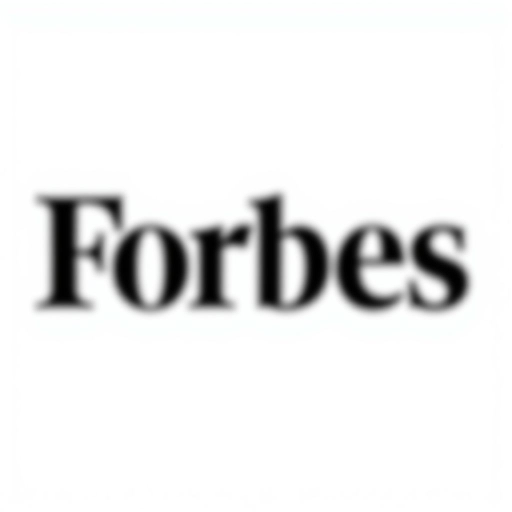 Logo de Forbes